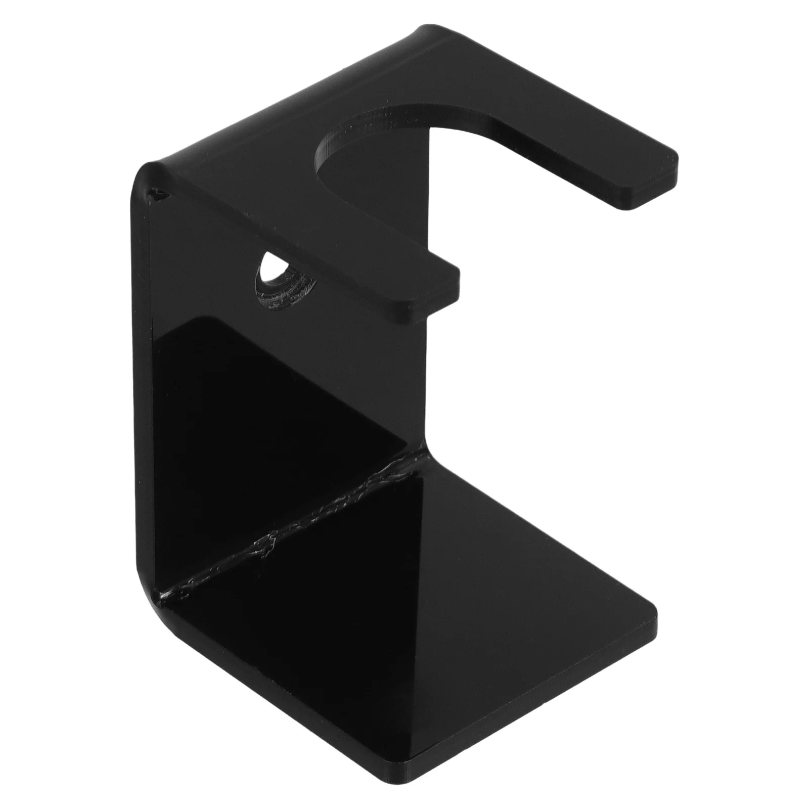 

Shaving Brush Holder Stylish Razor Stand Organizer Durable Bathroom Counter Saver For Shave Beard Brush Storage Shaving