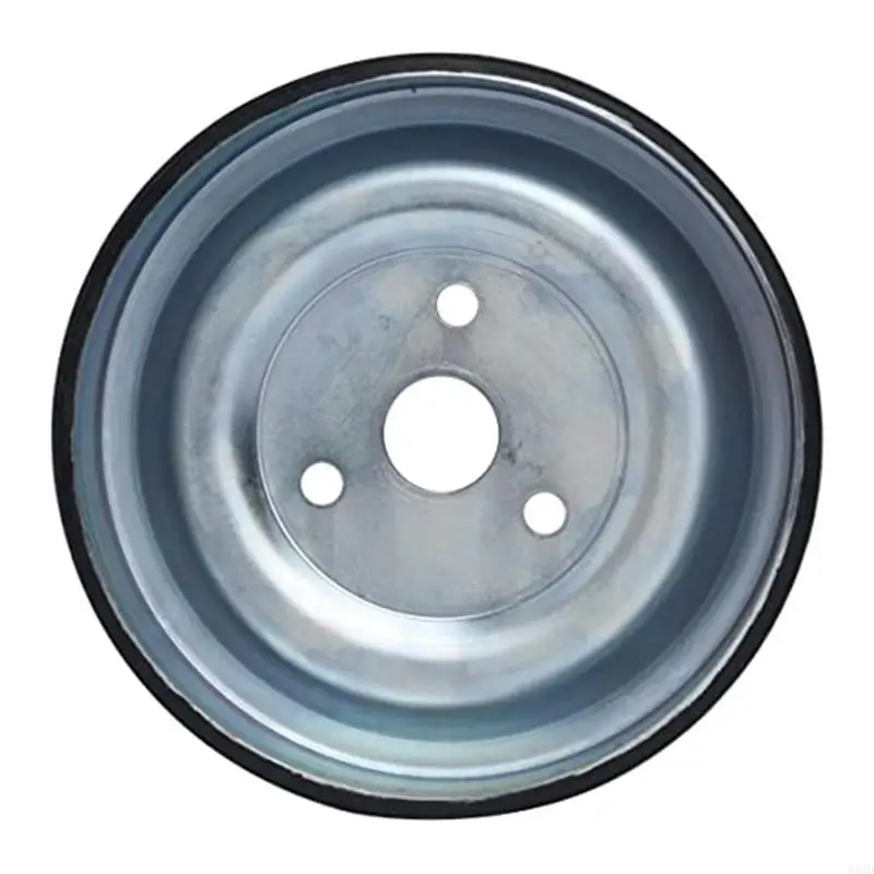 

R53D for Mini R55 R56 R57 R59 R60 R61 Engine Water Pully Automotive Repair Accessories Parts Replace 11517571012