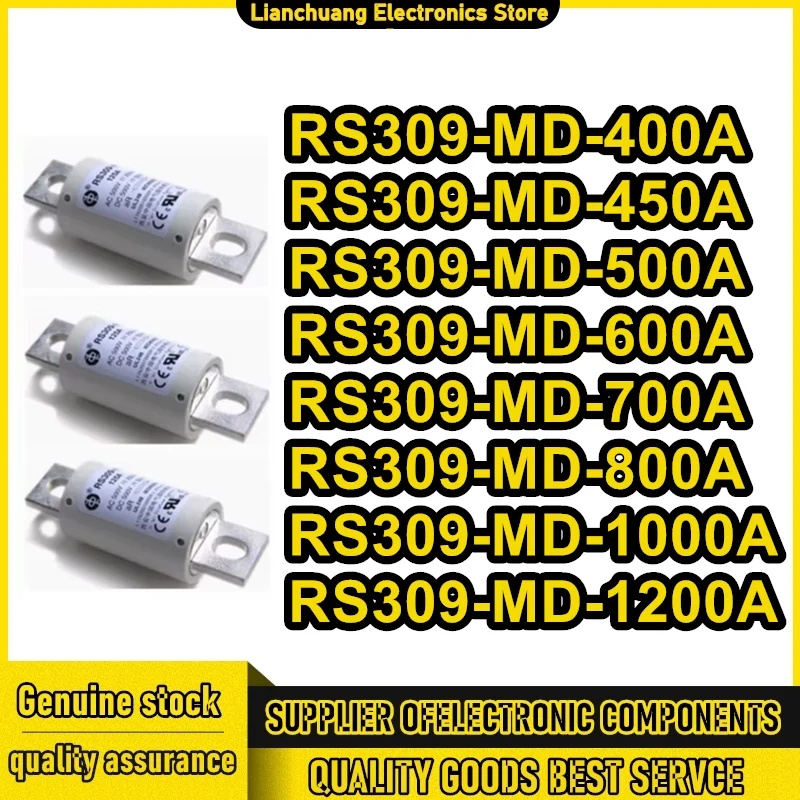 Rs309-Md-400A Rs309…