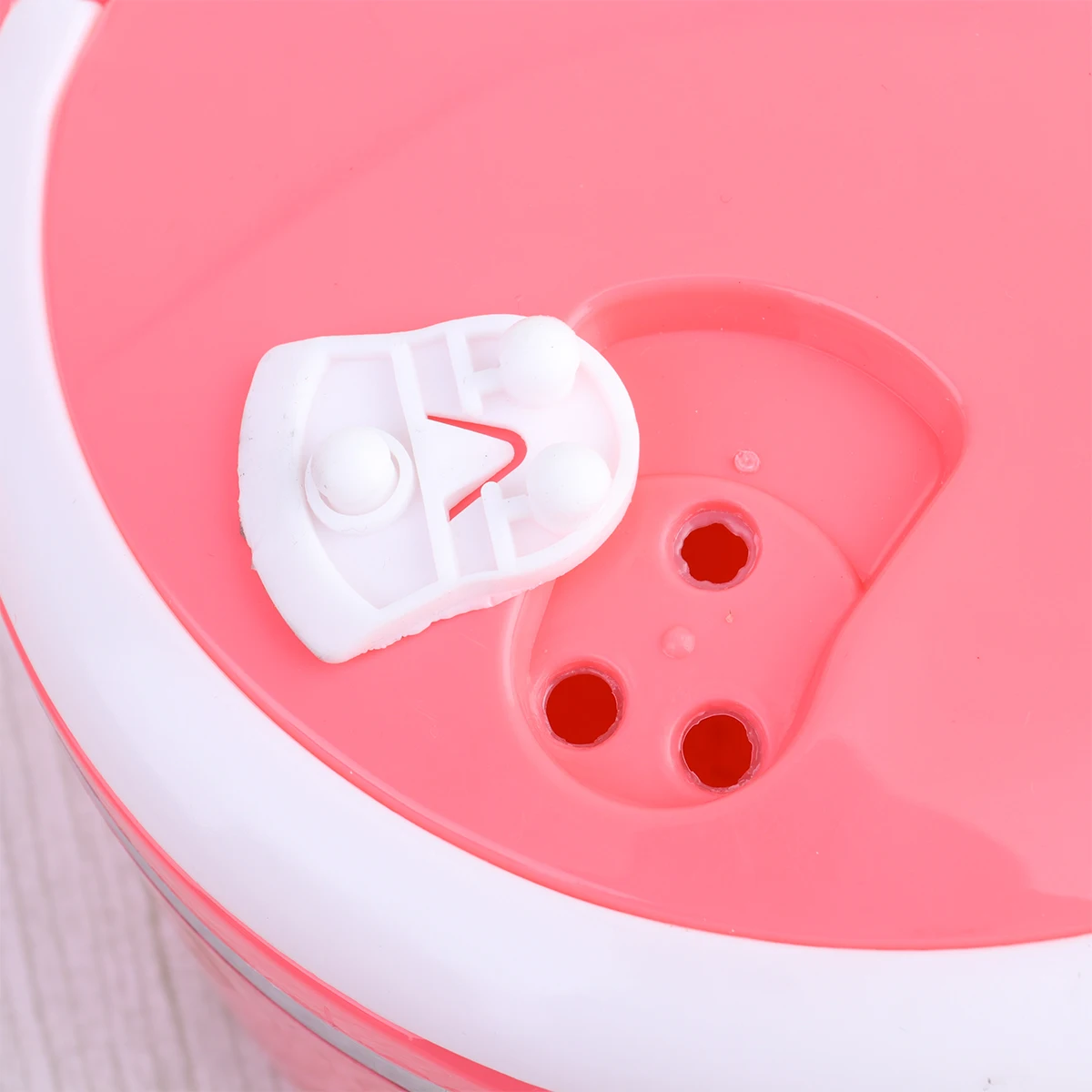 

1pc Stainless Steel Lunch Box Multi Layer Thermal Food Container Leak Proof Anti Slip Bottom Portable Insulated Container For