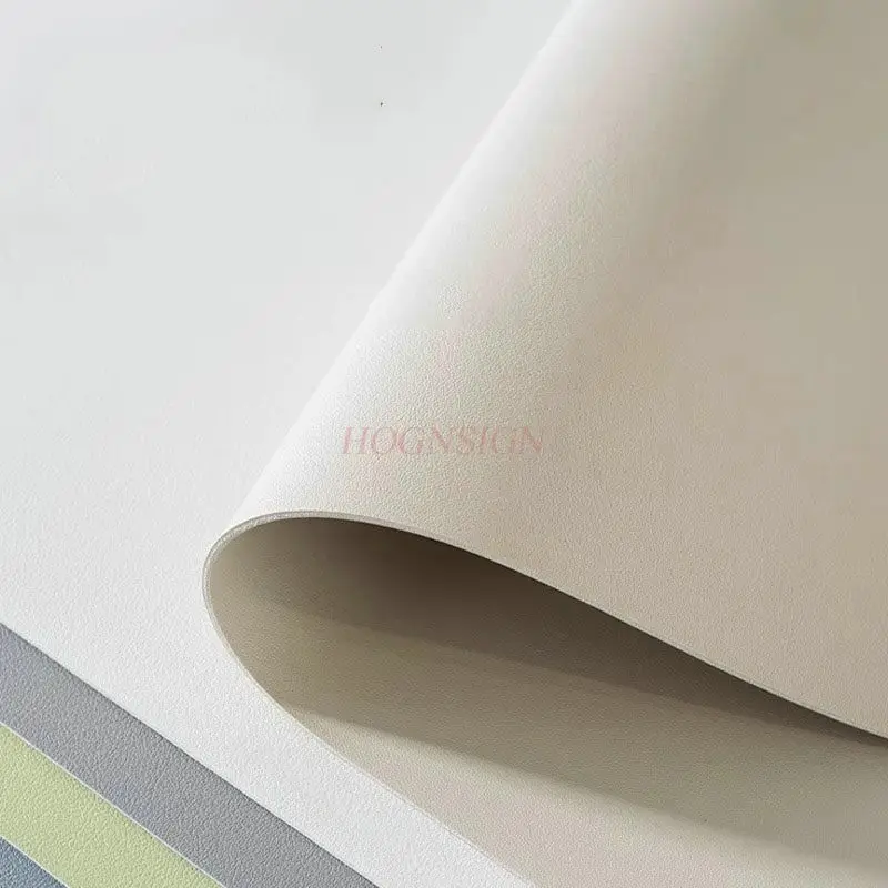 قطعة واحدة من وسادة مكتب التعلم الدوبامين، وسادة حماية مكتب الكتابة المكتبية، مفرش طاولة كمبيوتر بلون سادة مقاوم للماء #3