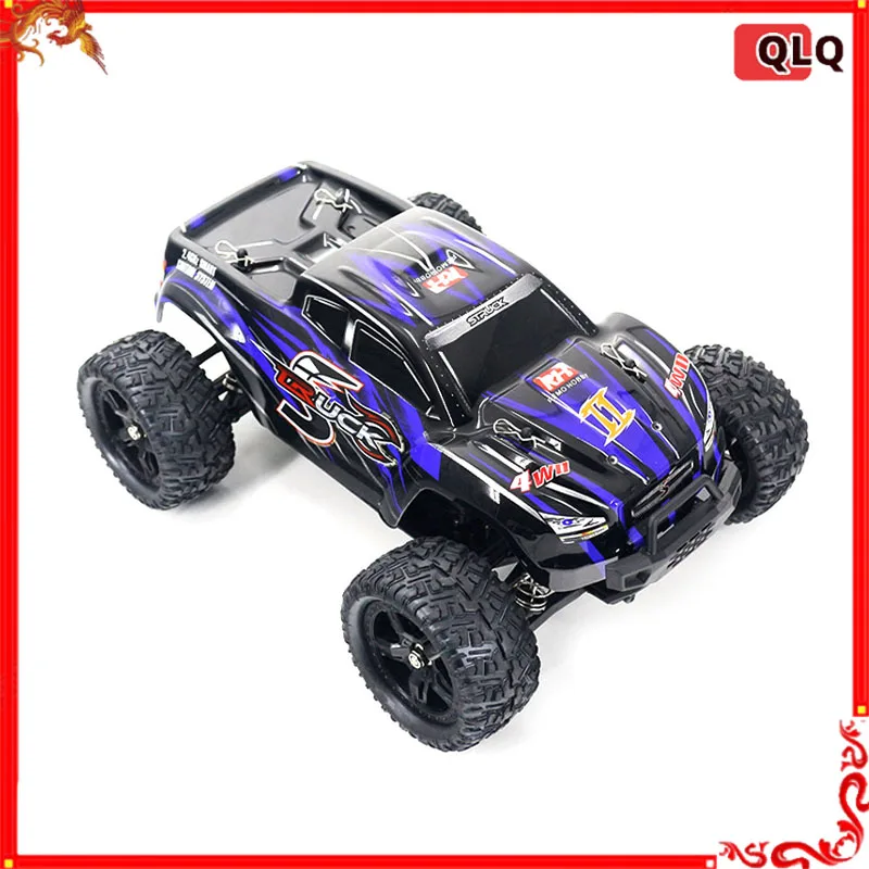 

Rc Car Ramo 1:16 Full Scale 4wd High Speed Off Road Vehicle 2.4g Wireless Remote Control Drift Car Children'S Toy