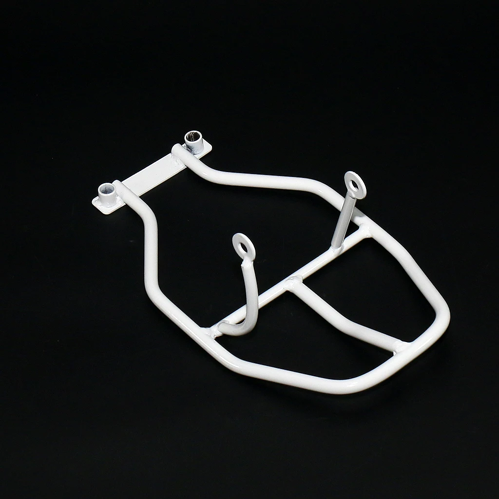 Motorcycle Engine Protector Engine Guard Lower Guard For Honda Monkey Bike Z50 Z50R BAJA Mini Bike