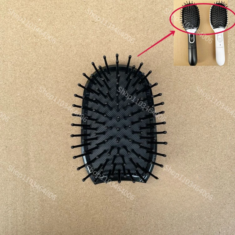 for Braun Negative Ion Combs/Hairbrush head BR750 BR730 BR710 Accessories