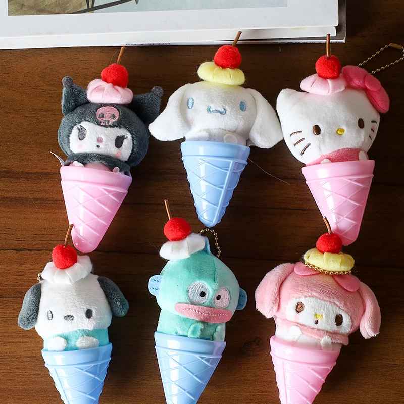 Soft-Serve Ice Crea… - image