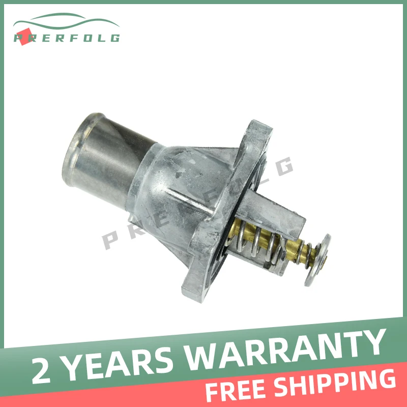 

Suitable for GM Opel Chevrolet Saturn Astra Maruibao New Junwei Thermost Assembly Without Plug 24435102
