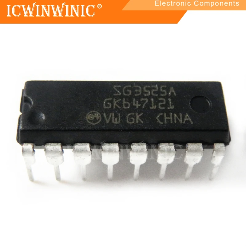 10piece SG3525AN SG3525