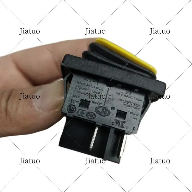 1 шт. кнопка включения/выключения для пылесоса Karcher NT35 1 для влажной и сухой уборки.