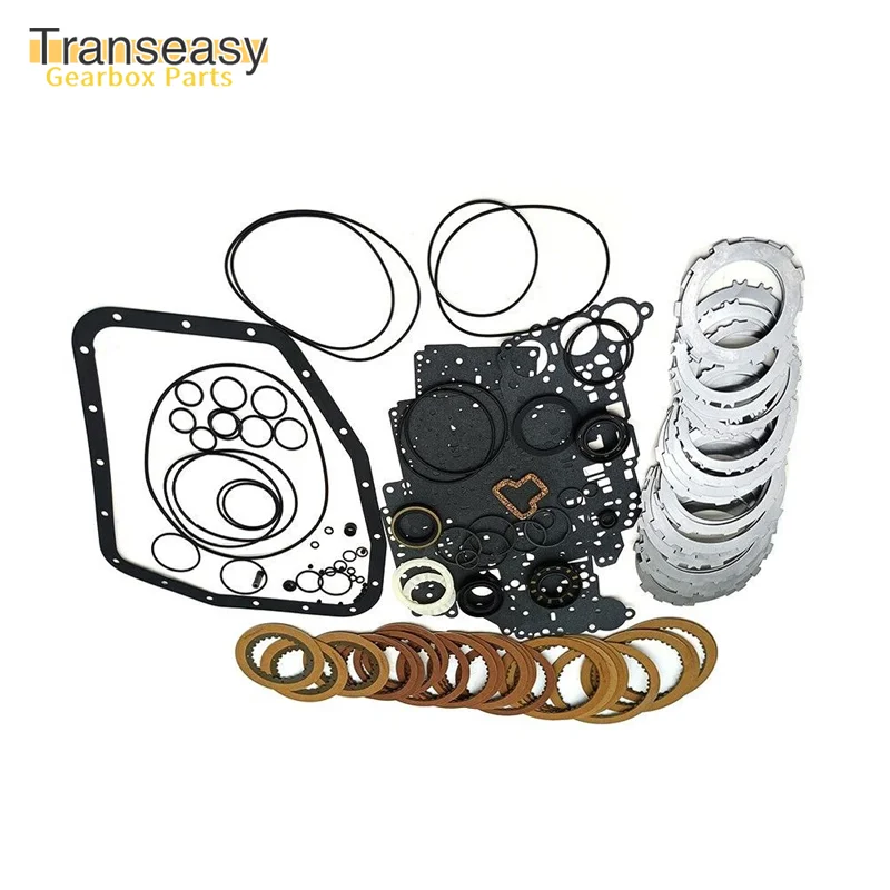 

A245 A245E Auto Transmission Master Rebuild Kit Overhaul Seals For Toyota Prizm