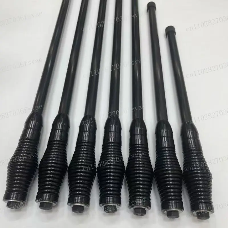 

Передний и задний бамперы, защитная дуга, декоративная автомобильная антенна, антенна-флагшток для внедорожников и модифицированных автомобилей.