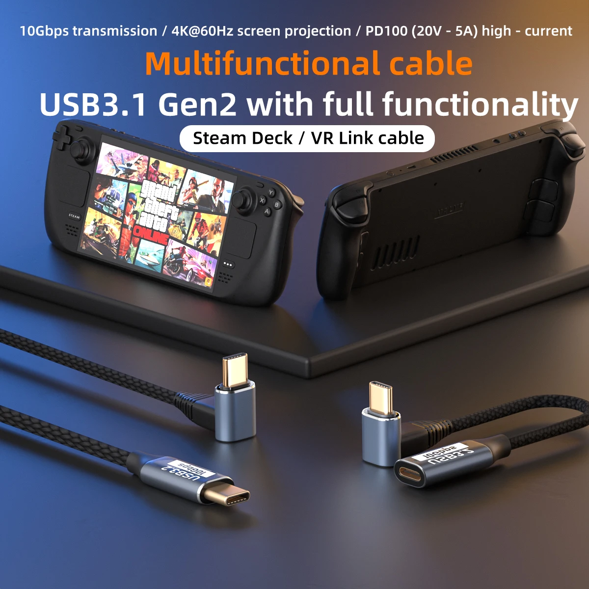 Thumbnail 2 - #68 Best USB-C Cables to Buy In 2026
