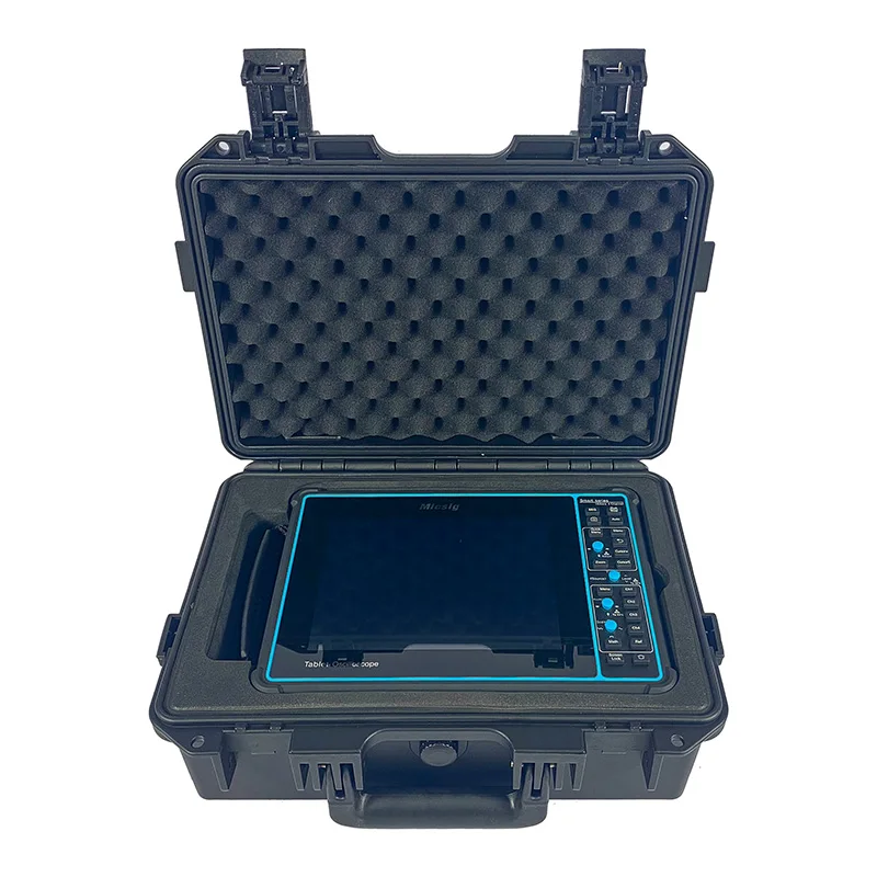 Micsig Automotive Tablet Oscilloscope 8\