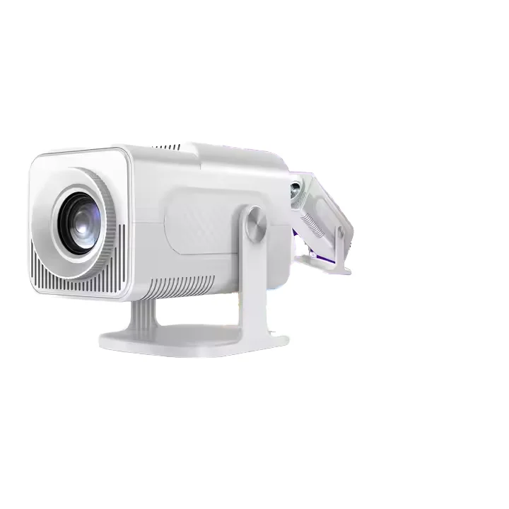 

HCS350 PRO Smart Android 11 Home Theater Projecteur with Game Console Portable Auto HD Proyector Mini for Game Player