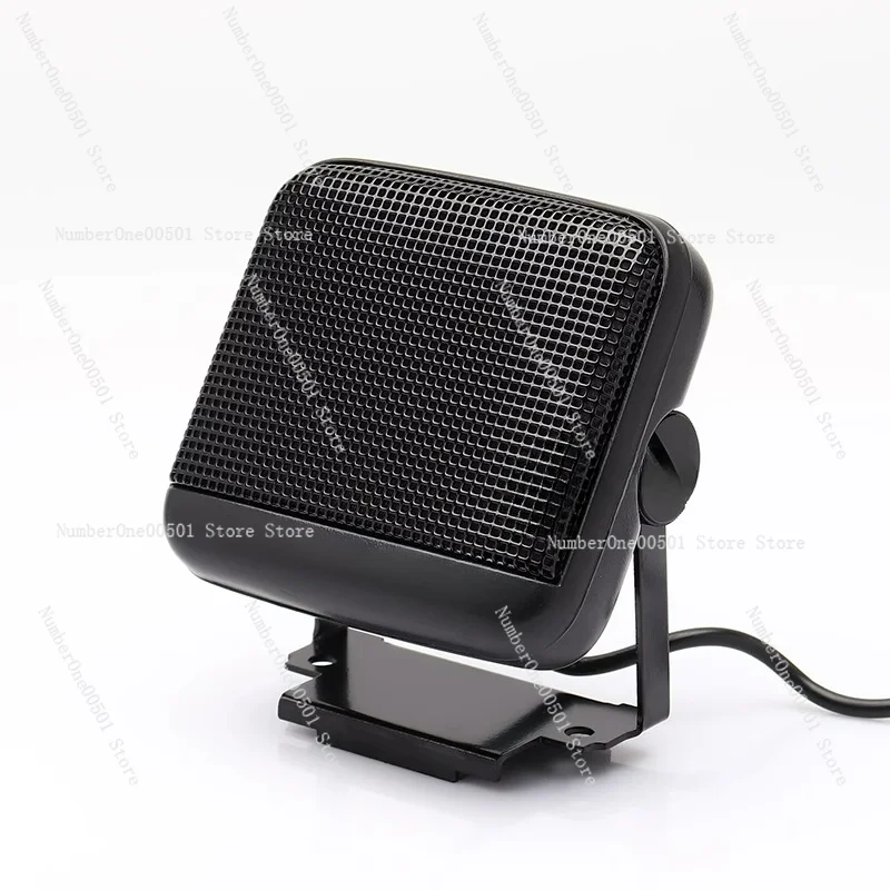 

P610 Car walkie-talkie small speaker, platform small speaker speaker P610L