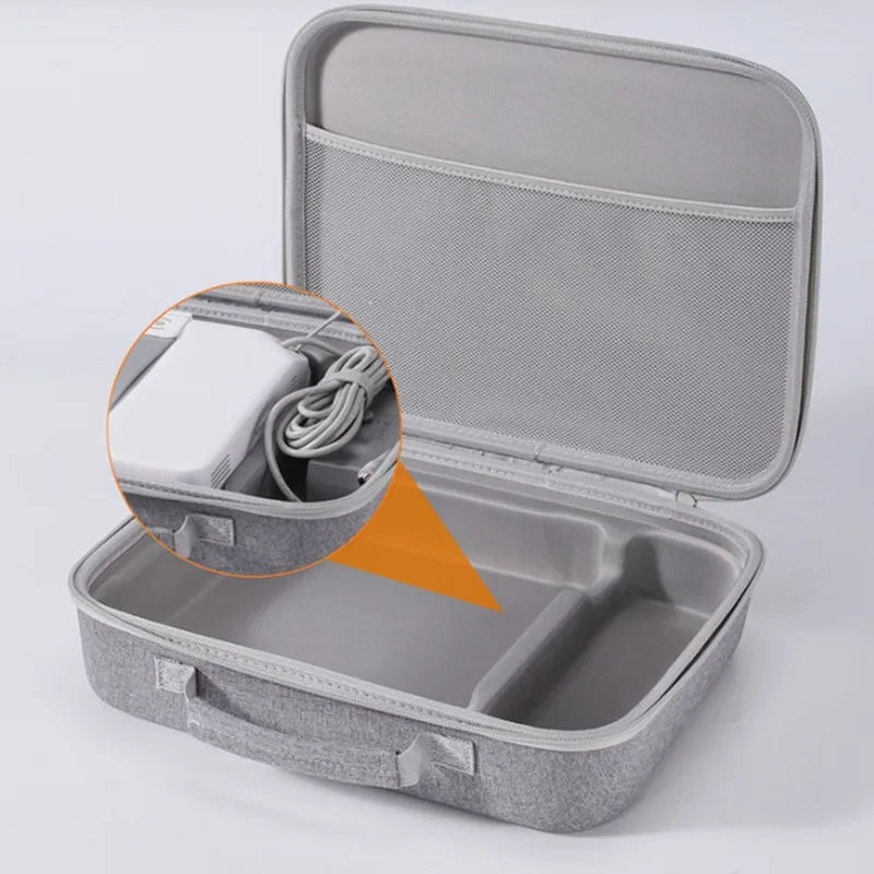 A24U Window Cleaning Robot Protective Carrying Case And Travel Storage Bag For Ecovacs Winbot Mini/Mini2