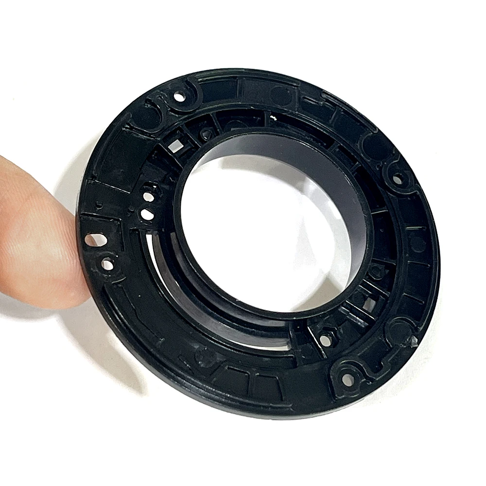 Copia nueva para FUJI XC 50-230 I / II anillo de montaje de bayoneta trasera para Fujifilm 50-230mm XC OIS I / II pieza de reparación