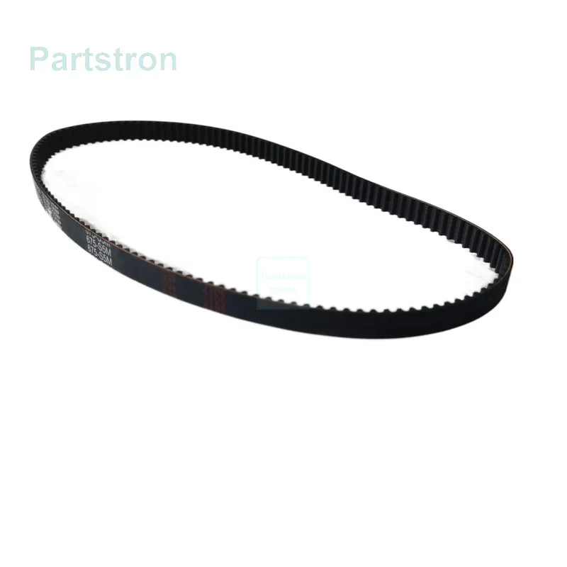 

Long Life Main Drive Belt C2751180 C275-1180 For use in Ricoh Dx3343 Duplicator Parts