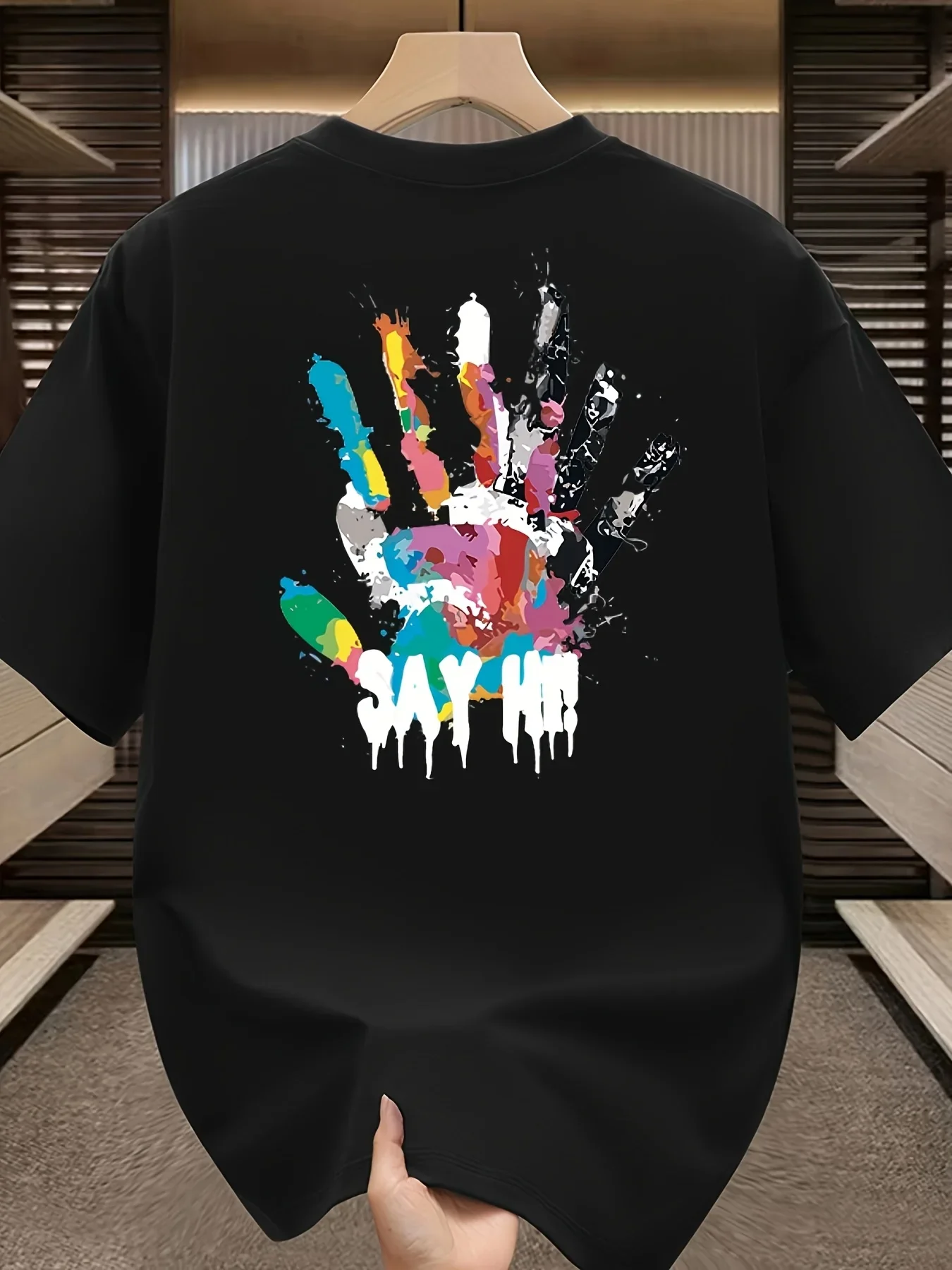 

2025 Fashion Men And Women's T-shirt Brand Short Sleeve Print Tshirt Clothing Tee Luxury Men T Shirt Print Y2k Streetwear Tops