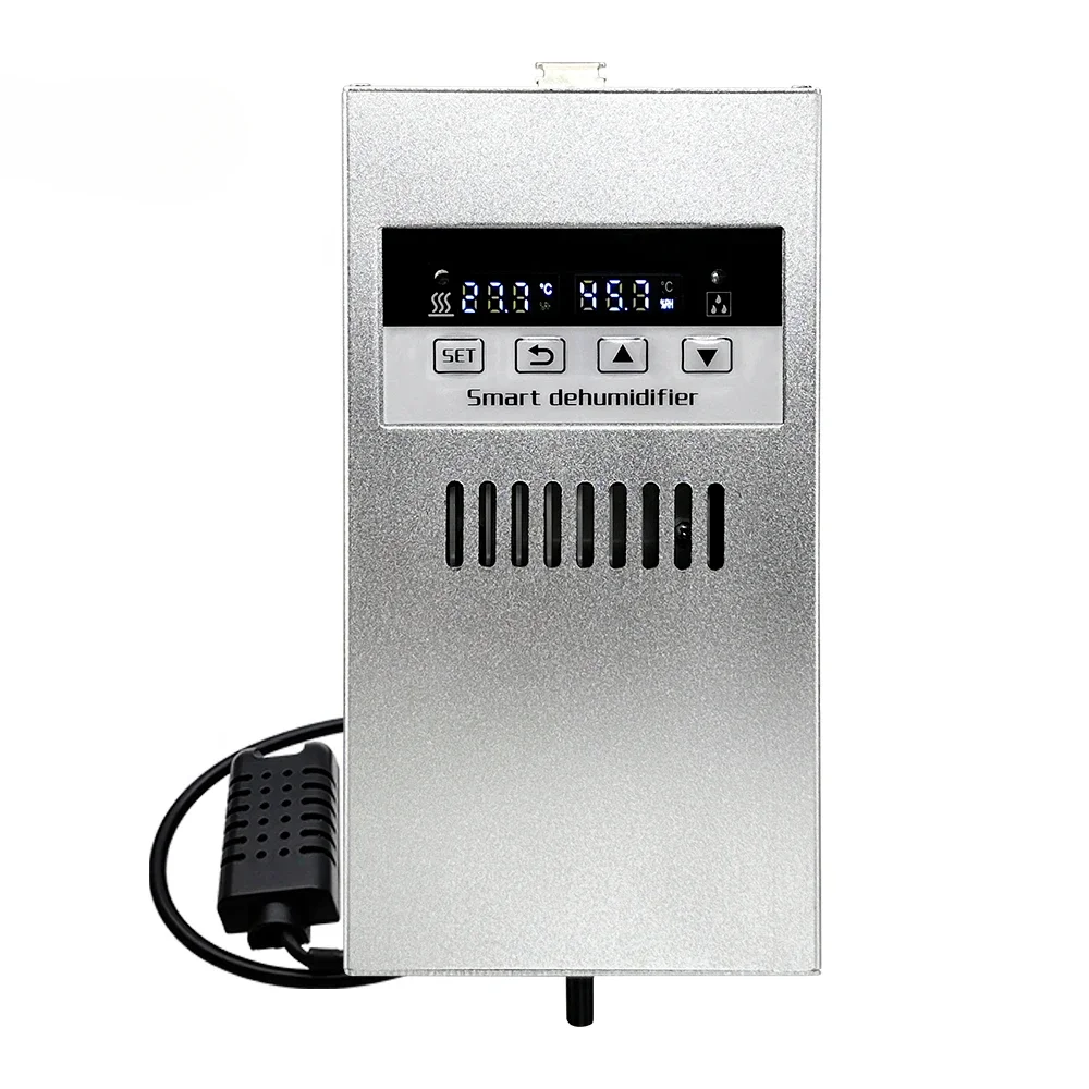 Highly Efficient Industrial Cabinet Dehumidifier CZCS345 for Optimal Moisture Control