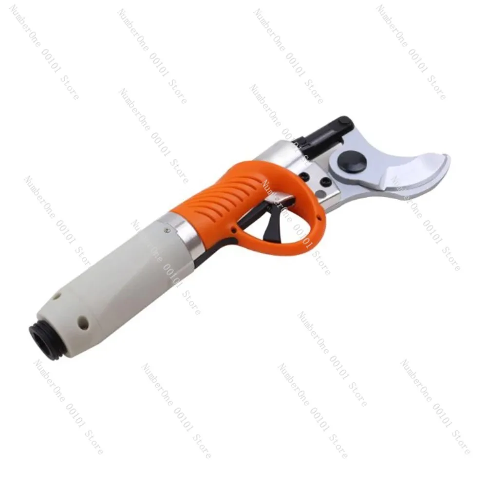 

Electric Shears Electric Pruner 36V Lithium Battery Electric Pruning Shear Orchard Scissors for Fruit Tree Garden