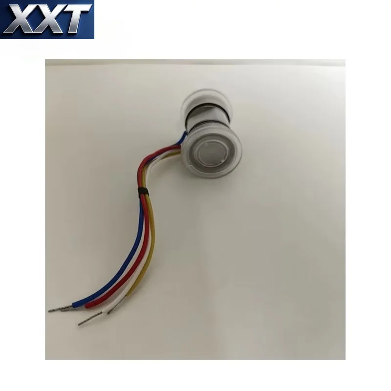 High Precision Diffused Silicon Differential Pressure Measuring Core Max 2MPa Pressure IP65 Protection Grade