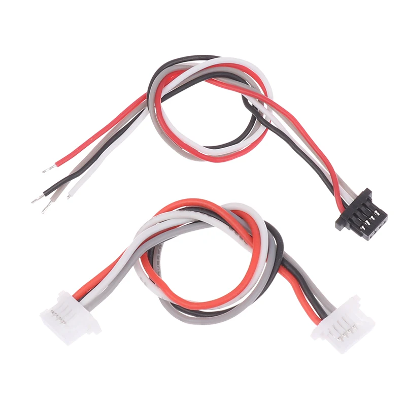 Walksnail Avatar Kit Adapter Cord 6Pin For V1; 4Pin For V2 VTX Fixes And Upgrade Components