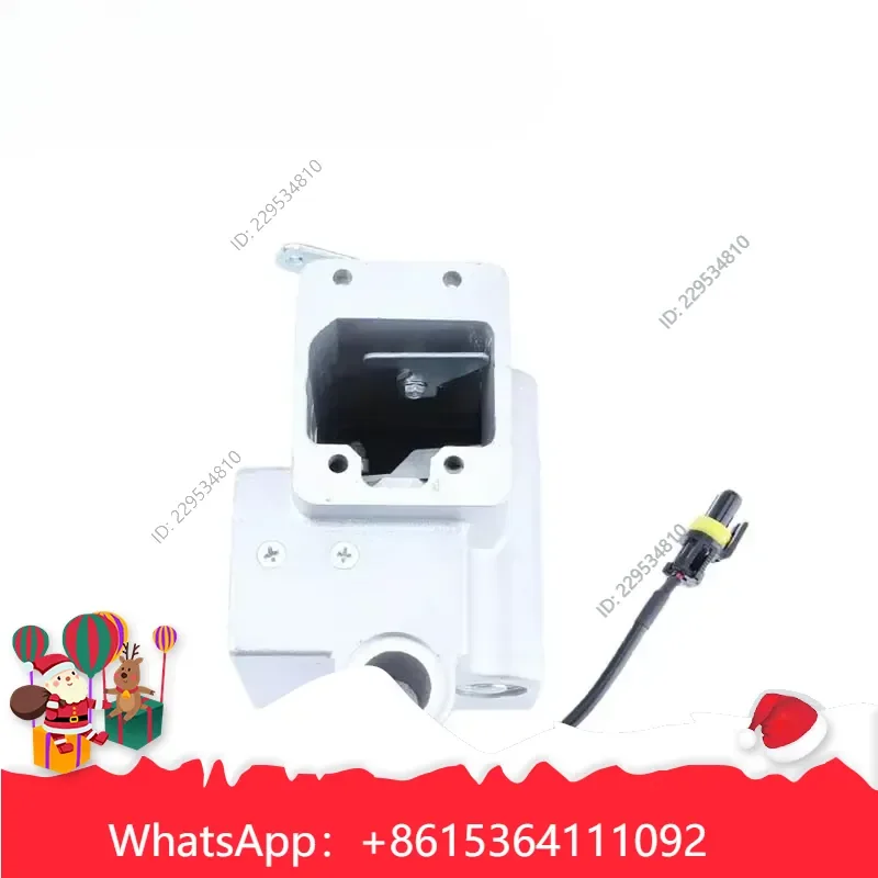 Widely Applied， for ZD310 Engine Actuator Construction Machinery Cost effective，1pc