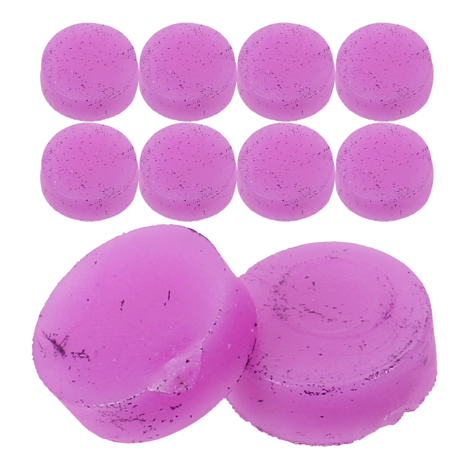 

20pcs Silicone Hole Plugs Durable Replacement Key Covers For Openhole Maintenance Repair Accessories Lightweight Long