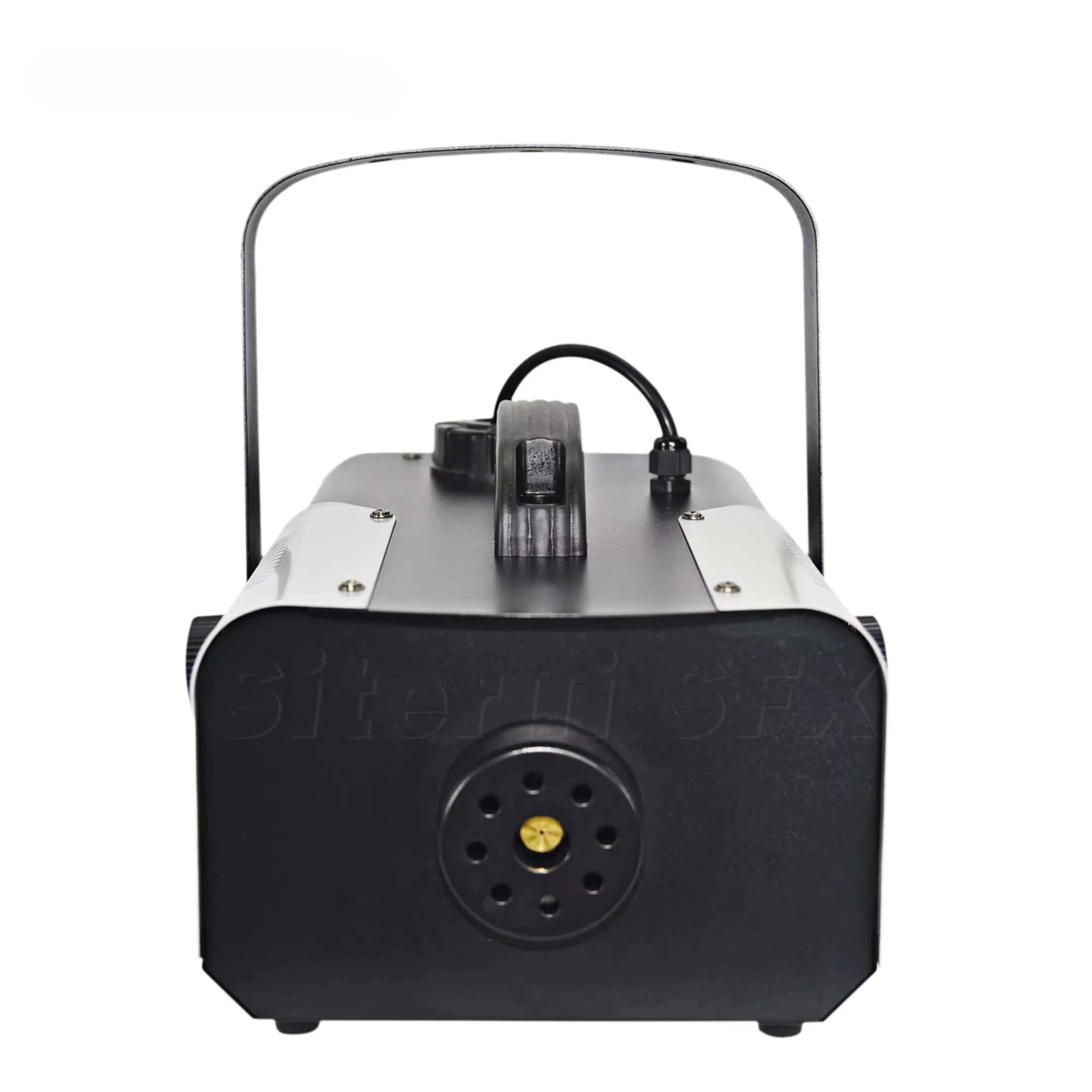 High Quality 900-Watt Stage Smoker Wireless Remote Control Liquid Smoke Machine Manual for Weddings Home