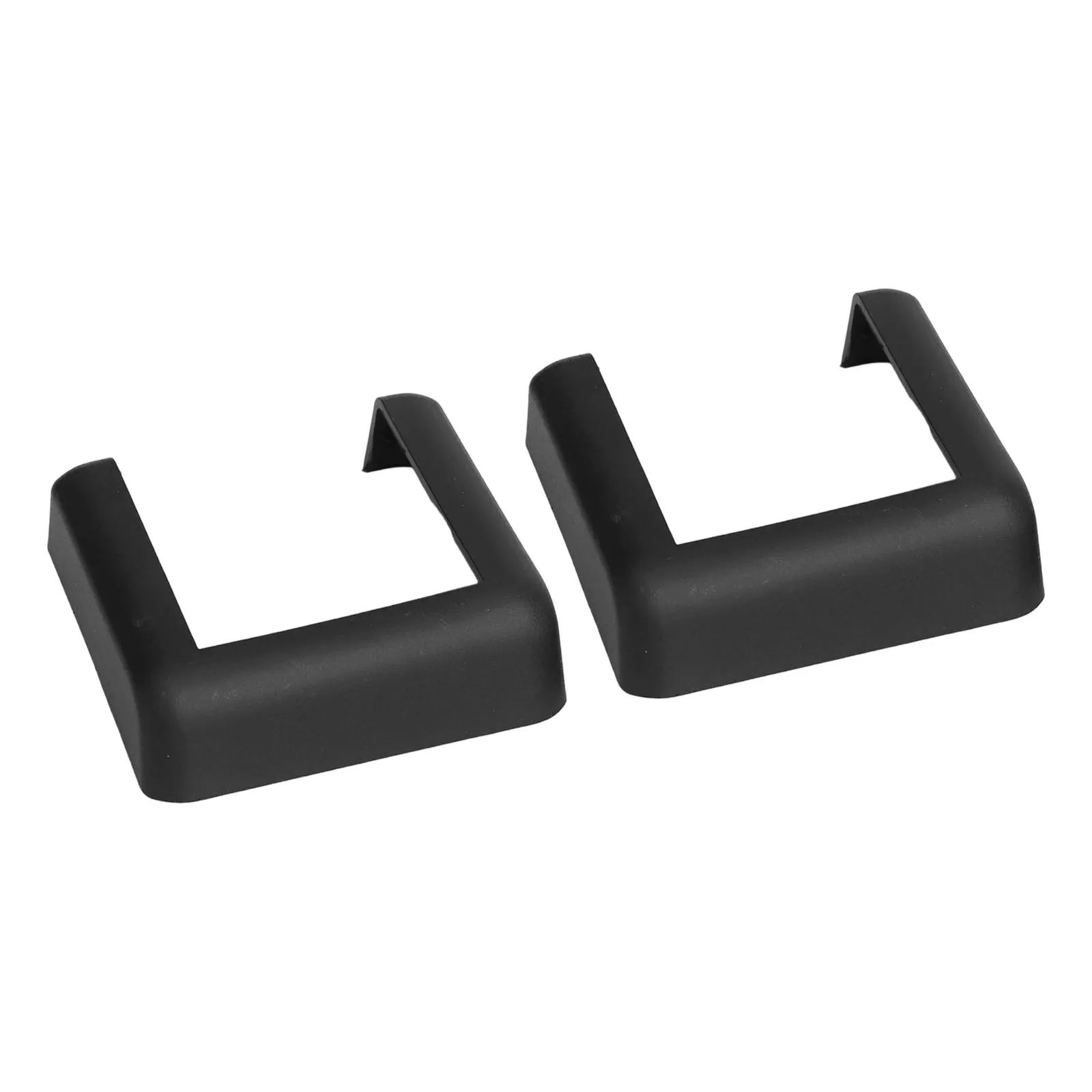Tailgate Hinges Covers for Jeep For Wrangler JK 2007 2018 Replacement Parts 55397089AB 55397090AB Left & Right
