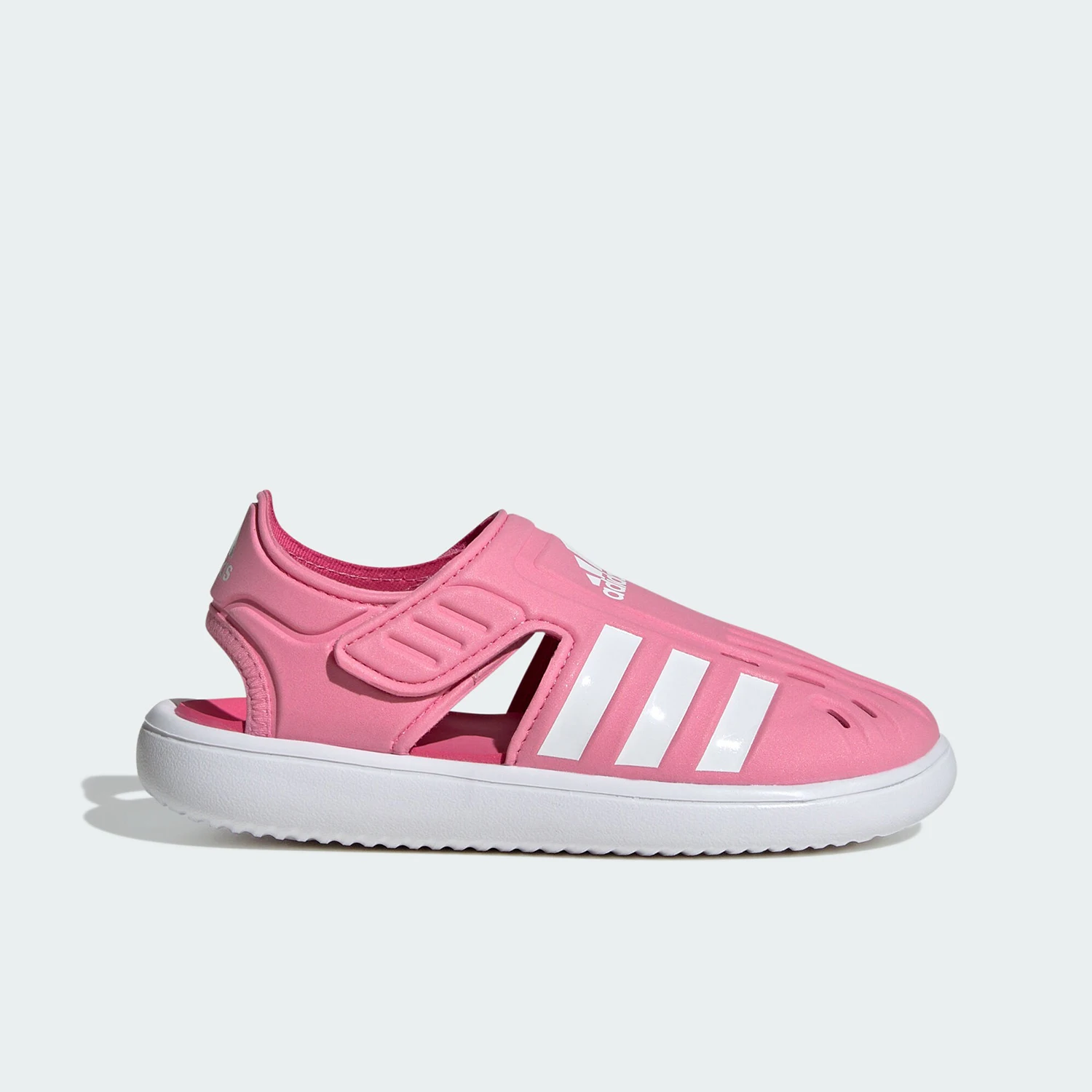 

Adidas Authentic WATER SANDAL C Youth Closed-Toe Casual Sandals IE0165