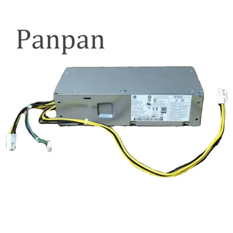 Original For HP 400 600 805 G6 G7 G8 PA-1101-3HK 180W PSU L70044-001 Power Supply 4+4+7 Pin 100% Tested Fast Ship