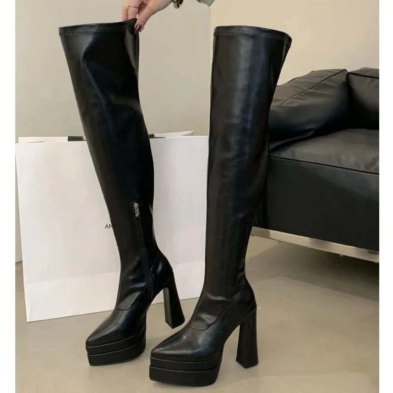 aneikeh-punk-chunky-platform-pointed-toe-women-over-the-knee-boots-fashion-high-heels-shoes-winter-thigh-high-long-booties