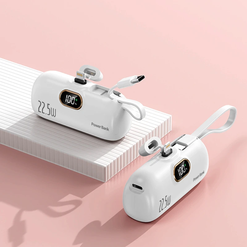 Variant: IOS Plug - White