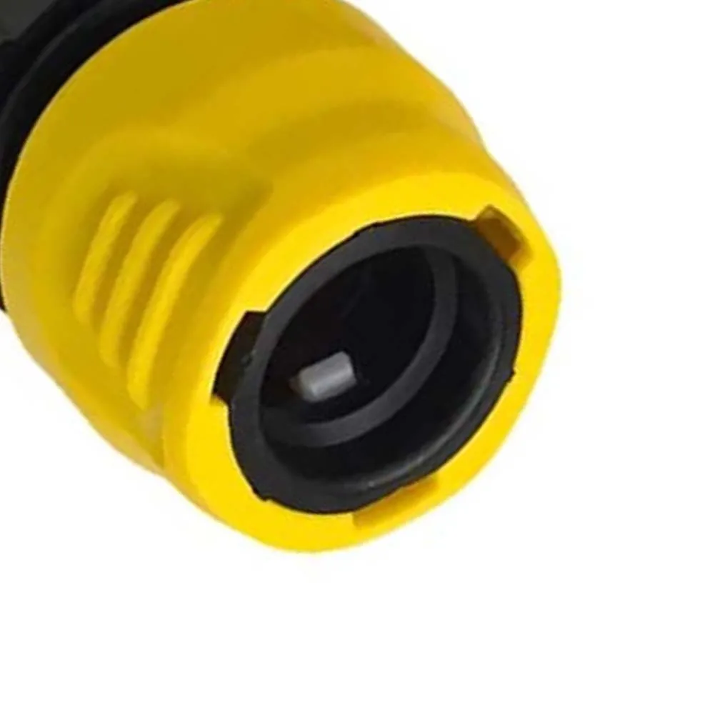 All Weather Hose Kit Flexible Garden Hose Temperature Tolerance 40F To 140F High Pressure Garden Watering Hose Garden Hose