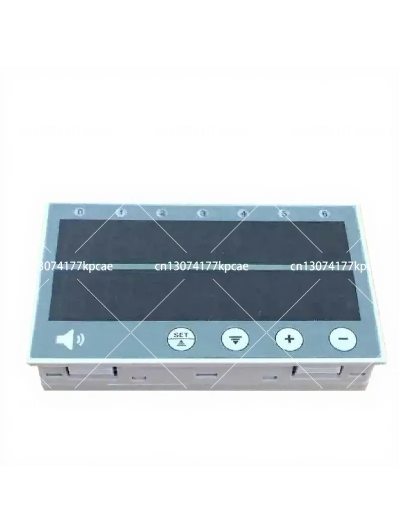 PLC All-In-One Text Display Industrial Control Board 10Mt Programmable Controller
