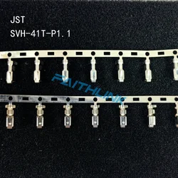 100PCS SVH-41T-P1.1 Connector 100% New original