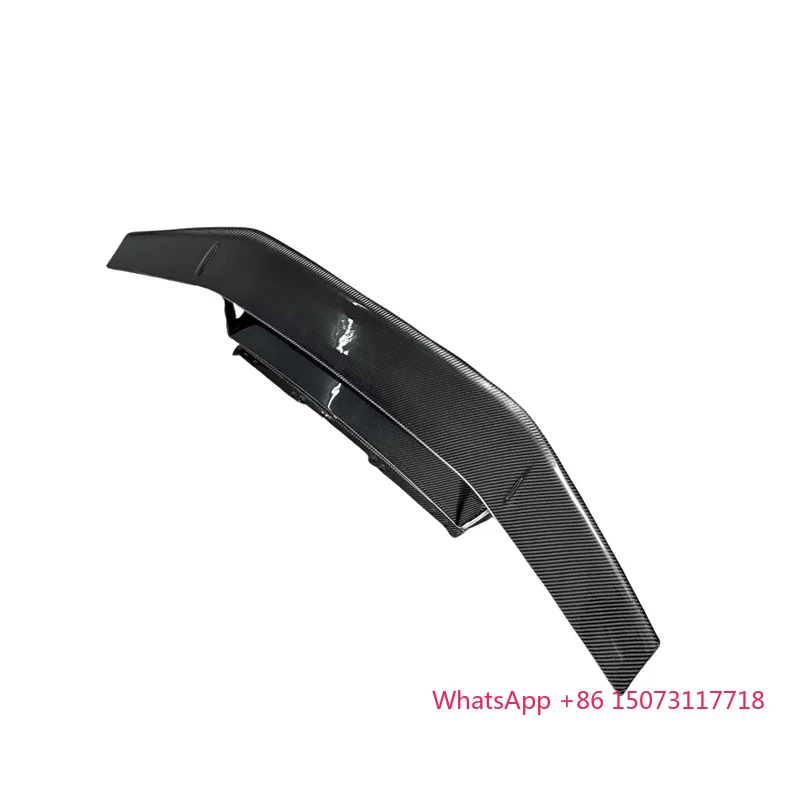 

Carbon Fiber Rear Spoiler for rghini Huracan LP610 LP580 Carbon Fiber Spoiler Carbon Wing
