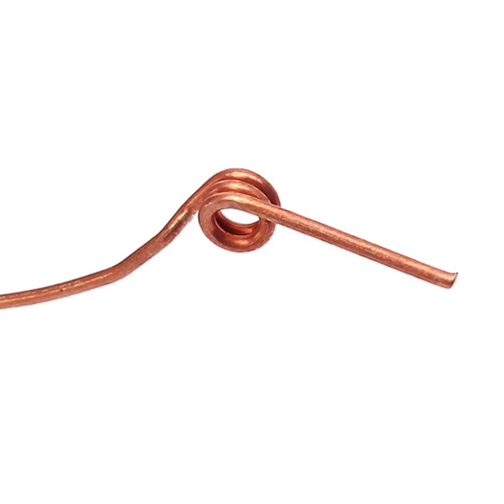 

70Pcs Steel Piano Hammer Butt Springs Replacement for Upright Pianos Repair Parts Piano Repair Accessory Hammer Butt Spring