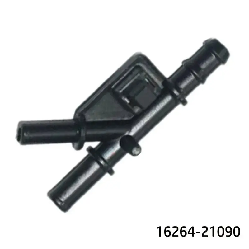 NEW HOT in Stock-40 Pcs Hose Automobile Water Pipe Joint Connector For Toyota Scion Xb Mark X Corolla Rumion Blade Auris 2.4L