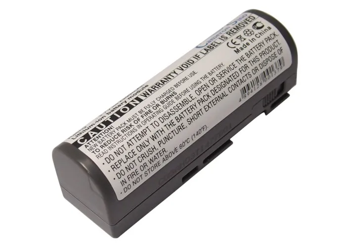 

PDA, Pocket PC Battery For Sony MZ-B3, MZ-E3, MZ-R2, MZ-R3, MZ-R30, MZ-R35, MZ-R4, MZ-R4ST, LIP-12, LIP-12H