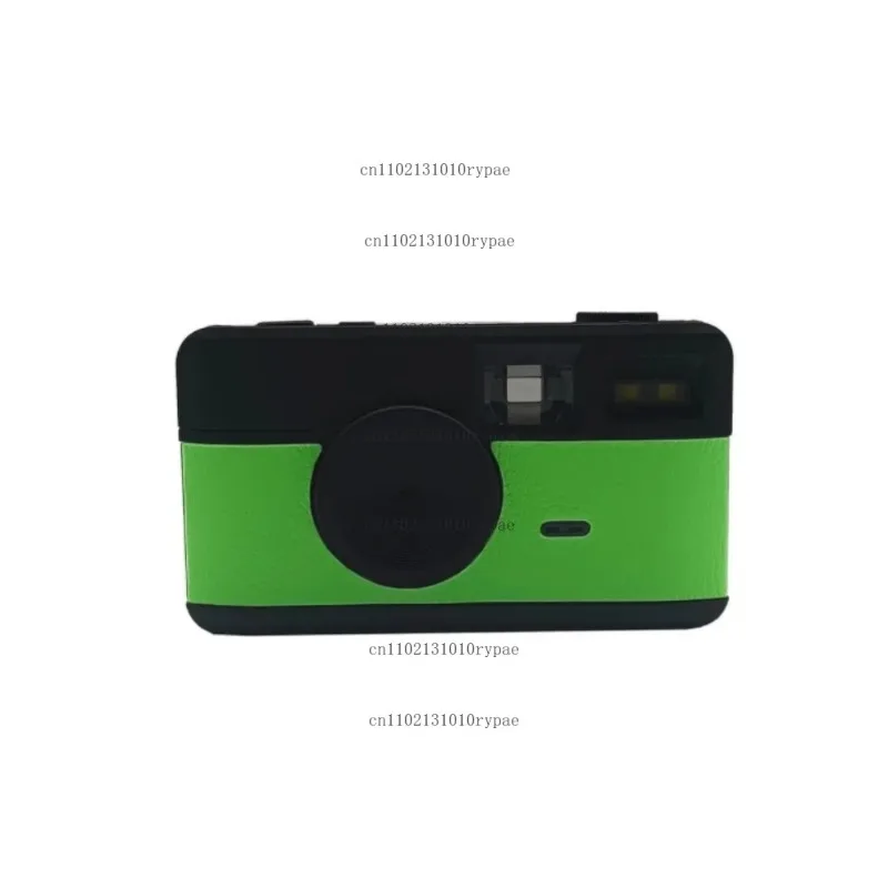Retro Screenless Digital Camera, High Definition Camera 8 Mode Filter 8MP LED, Digital Camera