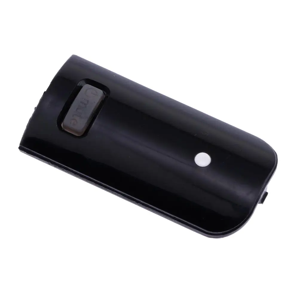 Display Handheld substituição transmissor e microfone, PGX2