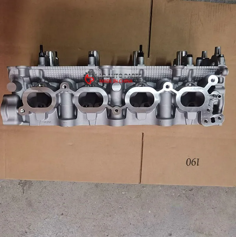 Car Parts J20A Engine Cylinder Head 11100-65J01 for SUZUKI GRAND VITARA ENGINE J20A 2.0L DOHC