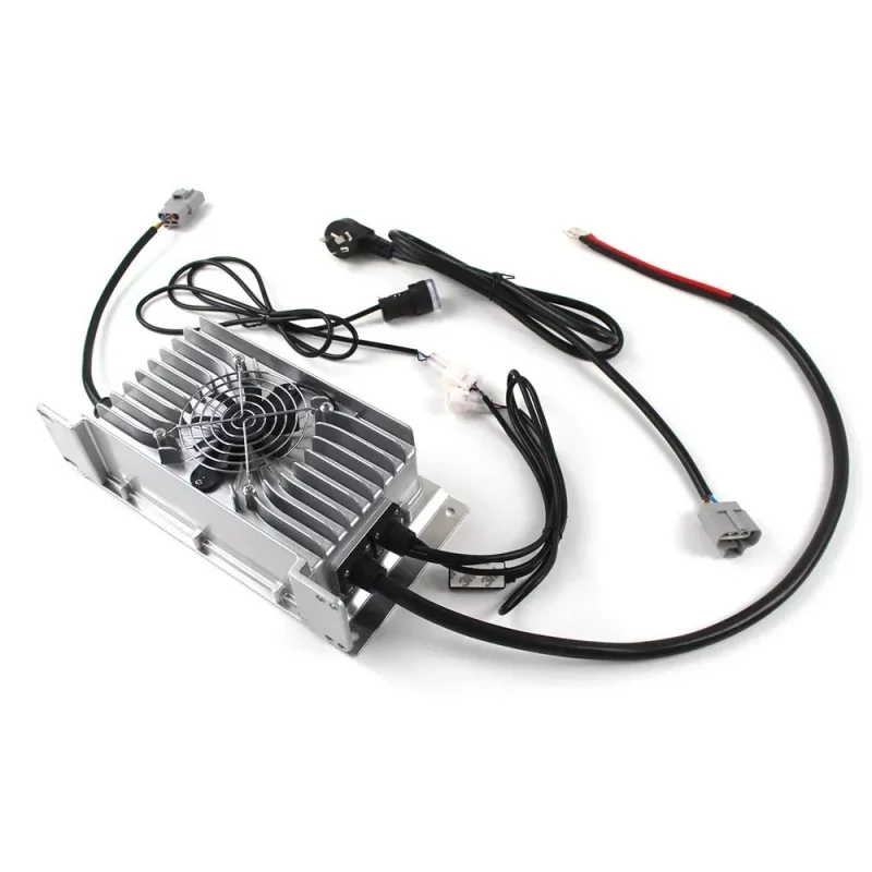 

Зарядное устройство 24 В, 25 А для Genie Scissor Lift Signet 105739 105739GT 96211GT 96211 HB600 GS-1530 GS-3246 GR-20 QS-12W 24B-24V