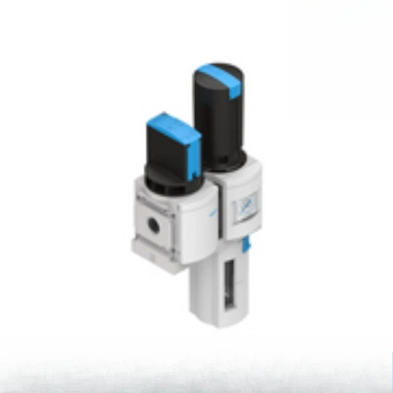 Parts forFESTO parallel breakthrough point DHPC L 16 A NC S 8116812 8116735 Pneumatic components