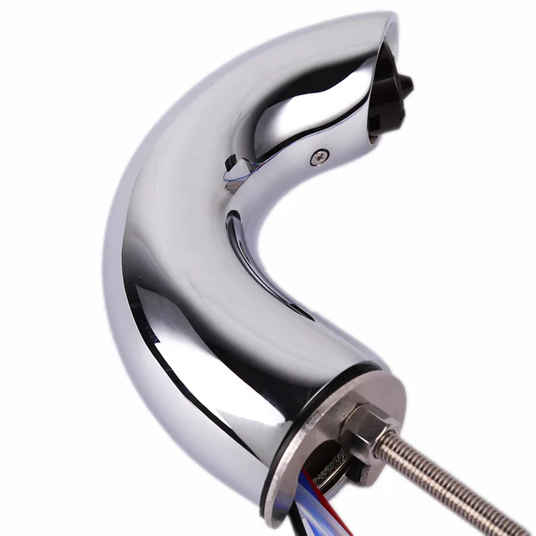 

Induction soap liquid faucet basin foam smart hand washer copper