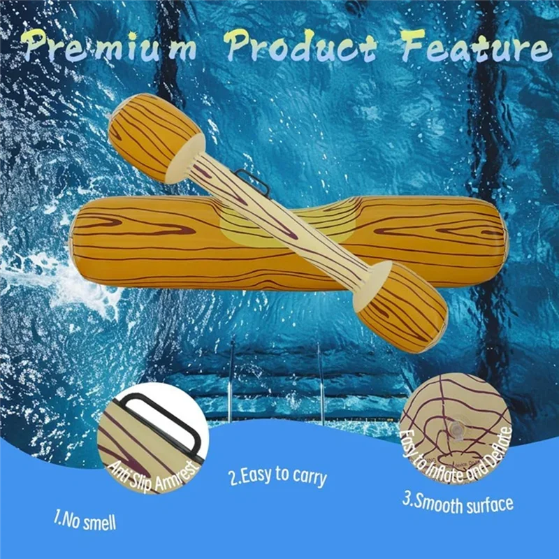 Letnie rozrywki wodne: dmuchane koło do pływania, zabawka do pływania, gra w wodzie, sporty wodne, zabawka dla dzieci i dorosłych na imprezy.