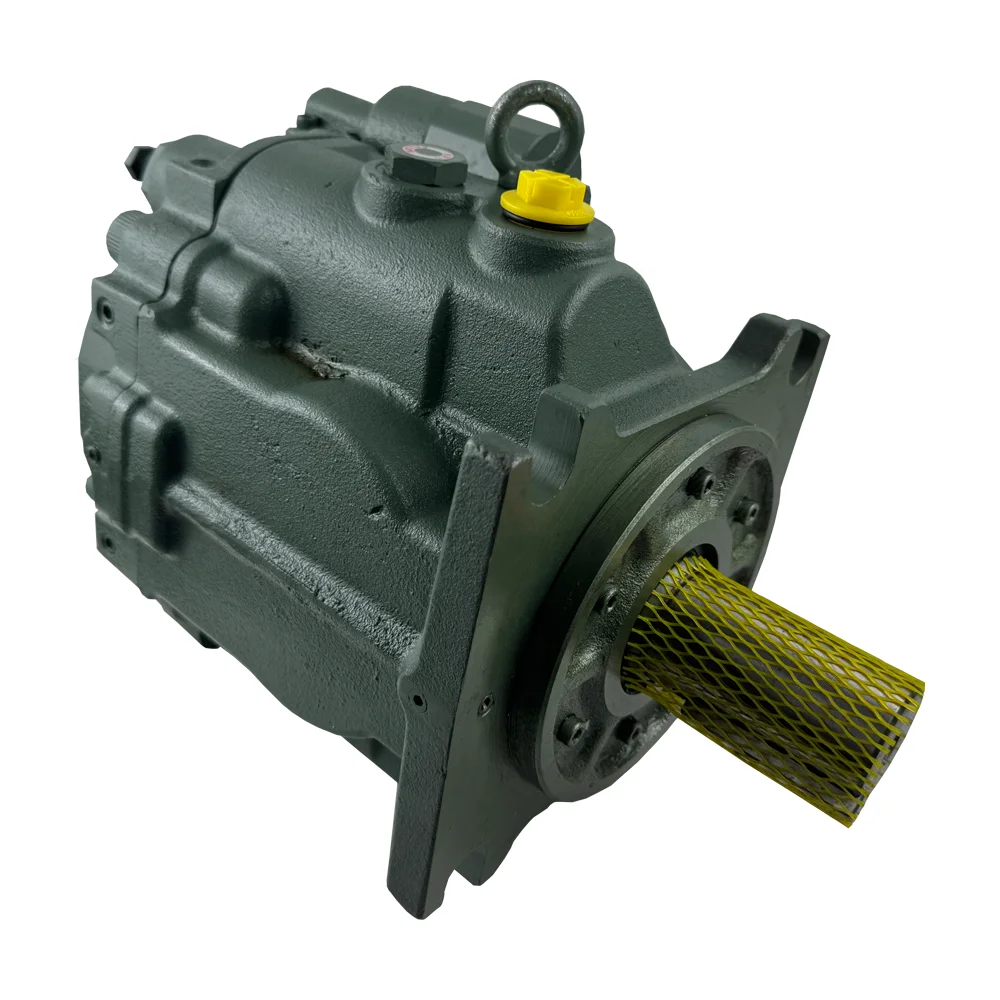 

Original Yuken A3H100-FR01KK-10 High Pressure Variable Displacement Piston Pump Hydraulic Variable Displacement Pump