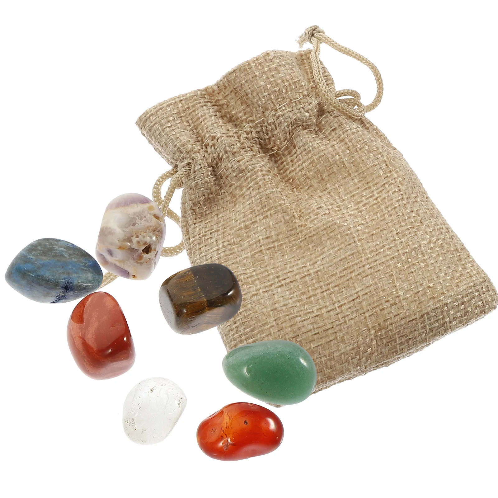 

Spiritual Daily Use Crystal Polished Crystals and Healing Meditation Bulk for